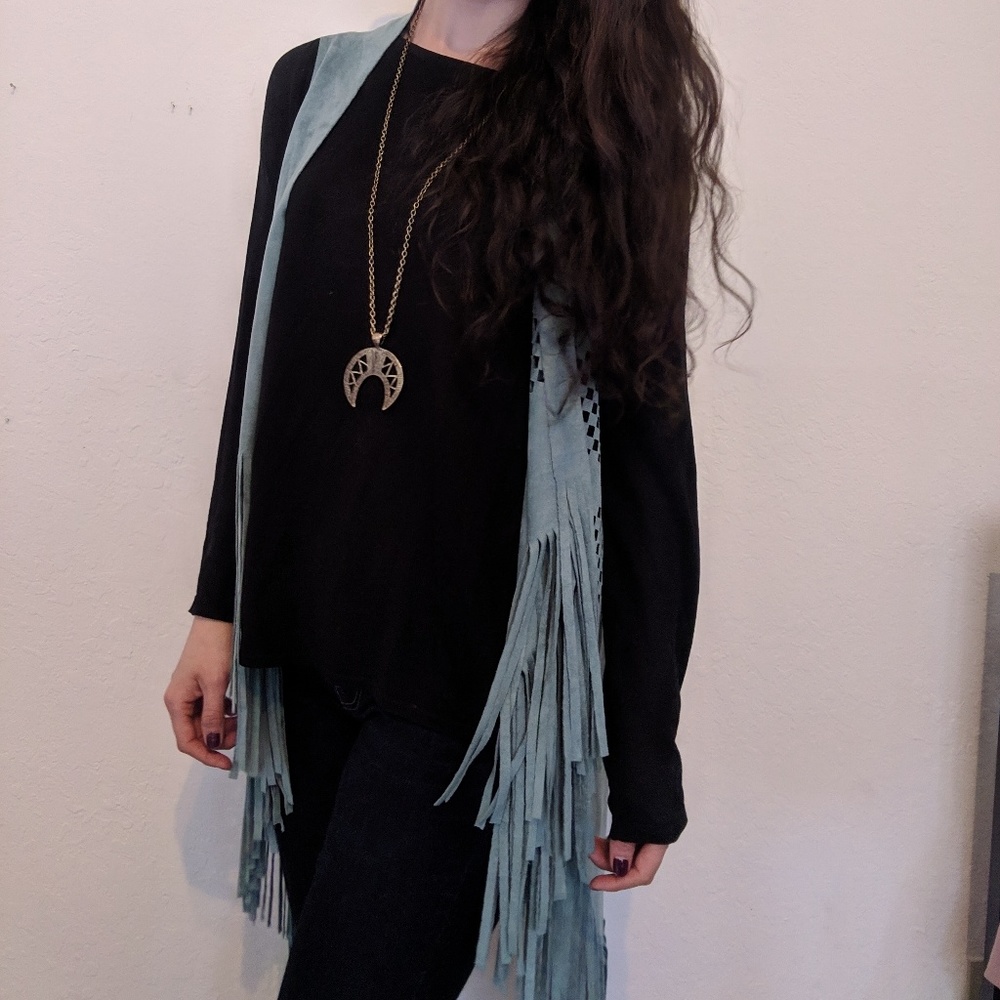 Earthy Cardigan - Picture 5 of 5
